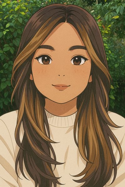 Portrait of Your Name